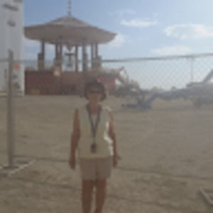 Meet your Posher, Kathryn